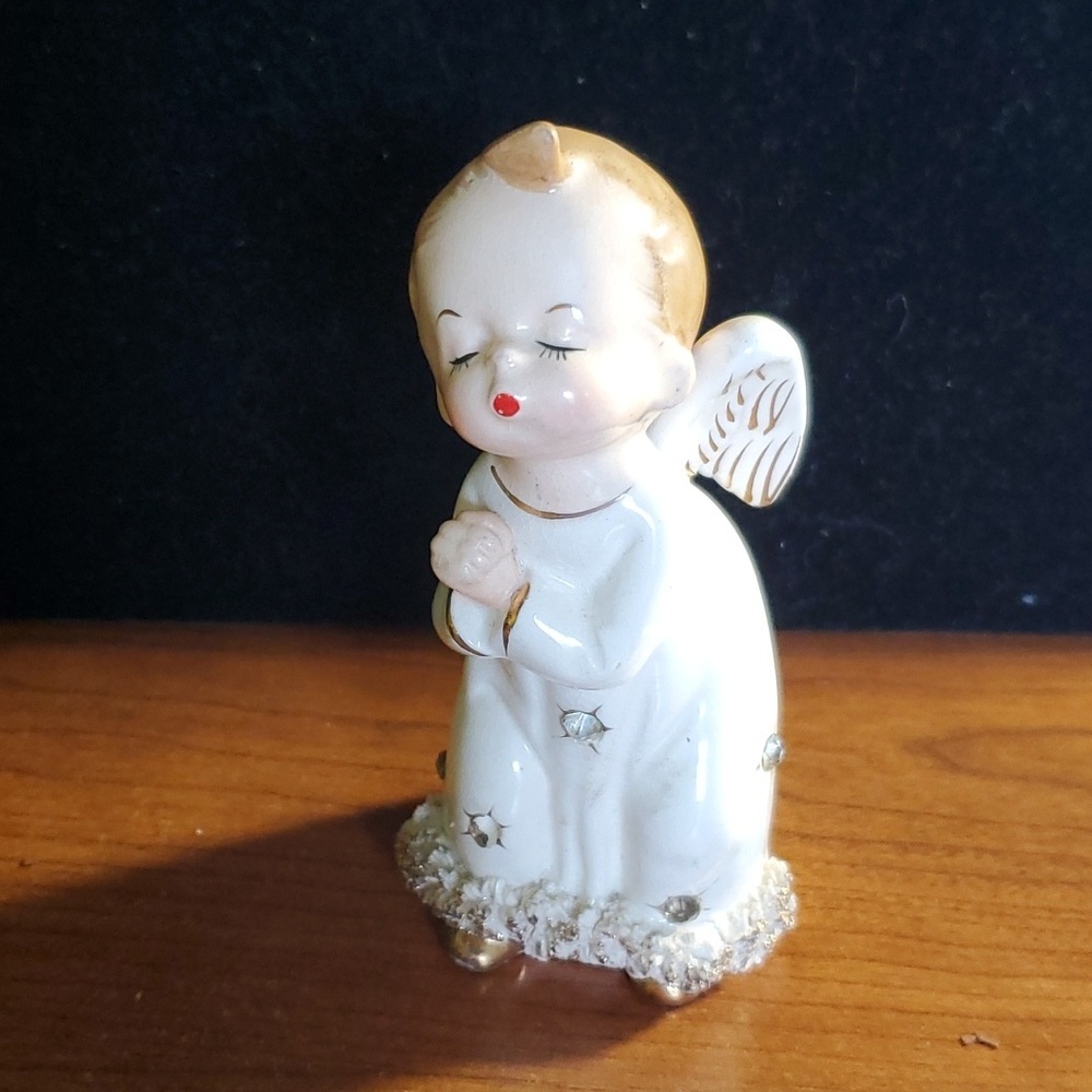 Angel Boy Kiss